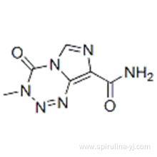 Temozolomide CAS 85622-93-1